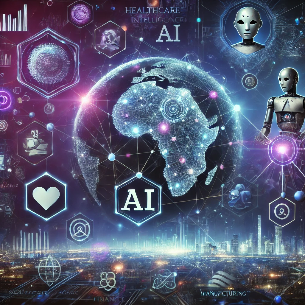 인공지능 시장 규모와 전망: AI의 현재와 미래