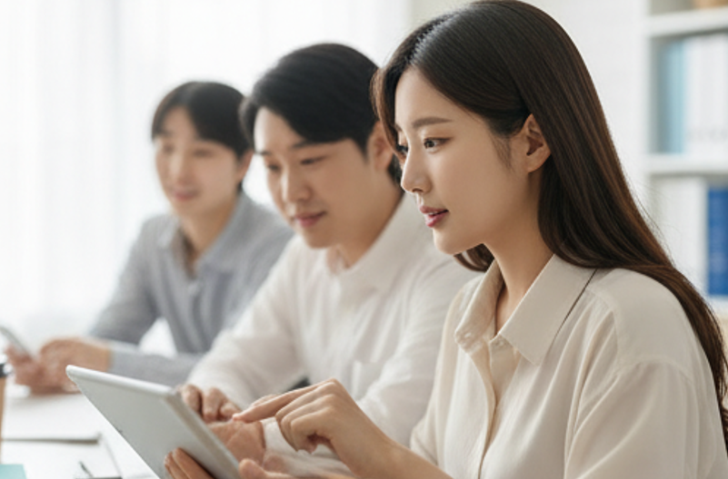 고용노동부 연차계산기&amp;#44; 이것만은 알고 쓰세요! (주의사항) 3