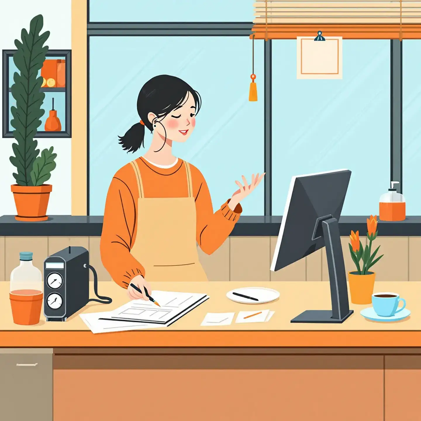 2025년 국가근로장학금 지원 유형