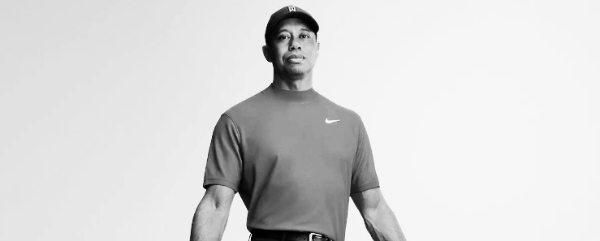 골프웨어 브랜드 순위 6위: 나이키 골프