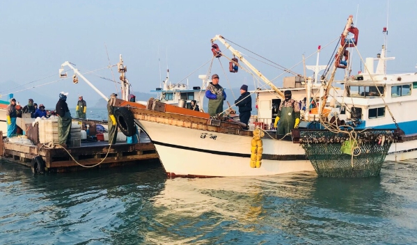 정부 지원 혜택