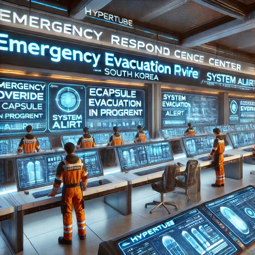 하이퍼튜브&amp;#44; 서울부산20분