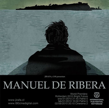 Manuel de Ribera