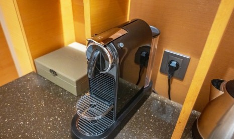 강릉 정동진 썬크루즈 호텔