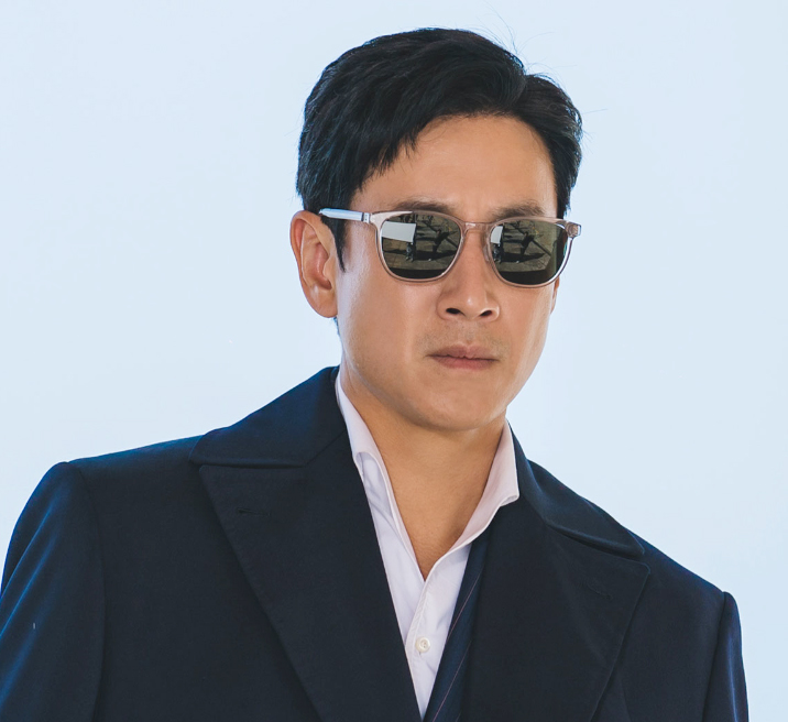 법쩐 드라마