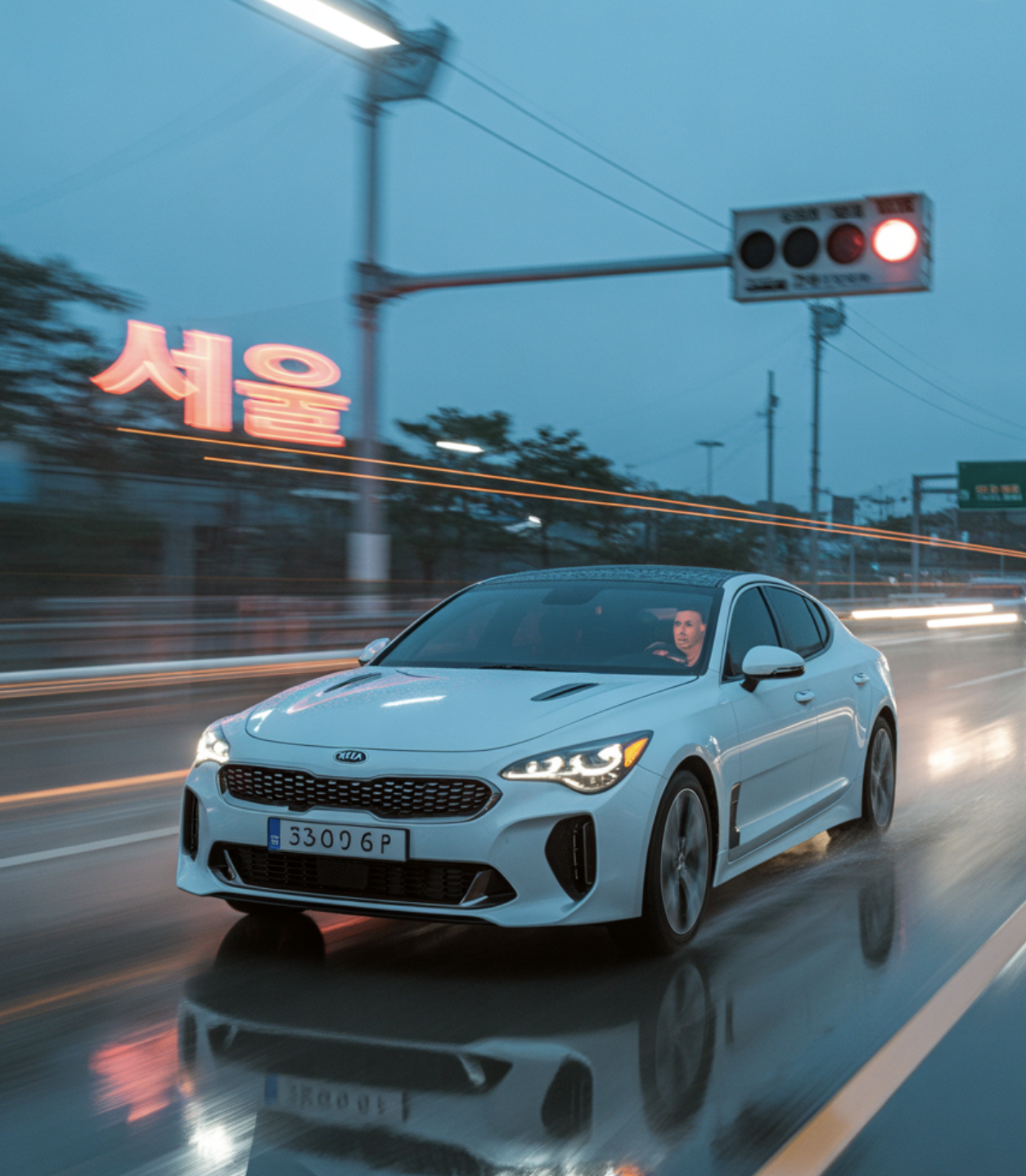 벌점&amp;#44; 쌓이면 정말 무서워요!