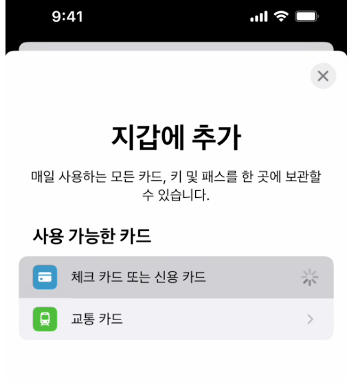 Apple Pay