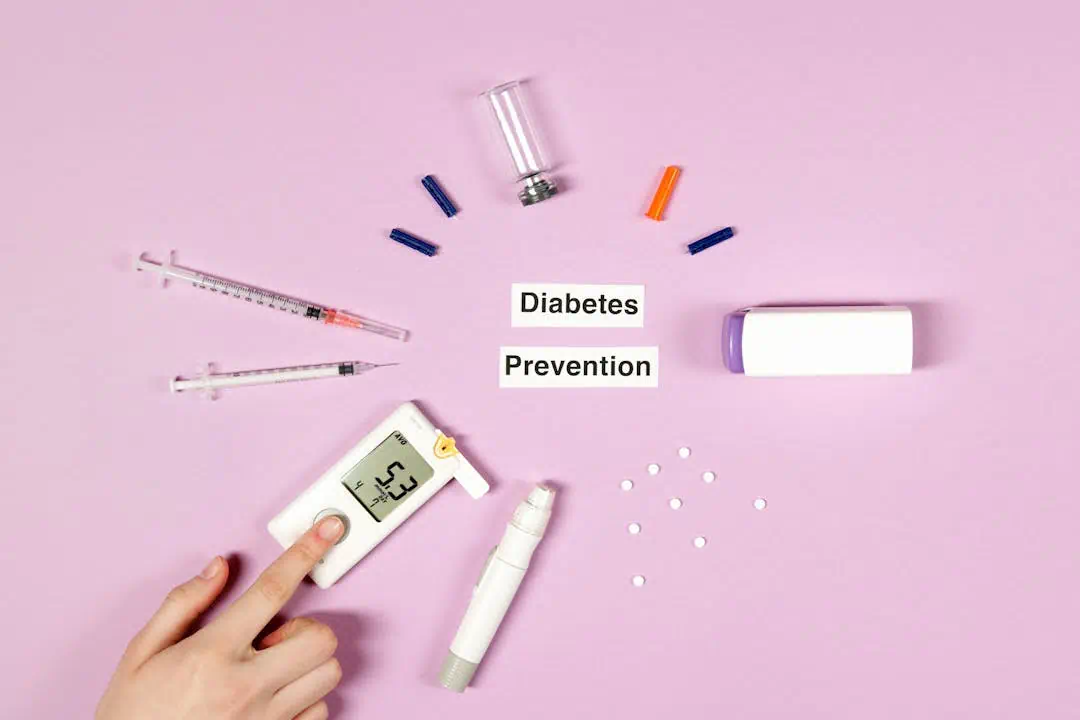 당뇨 혈당 체크 관련사진5