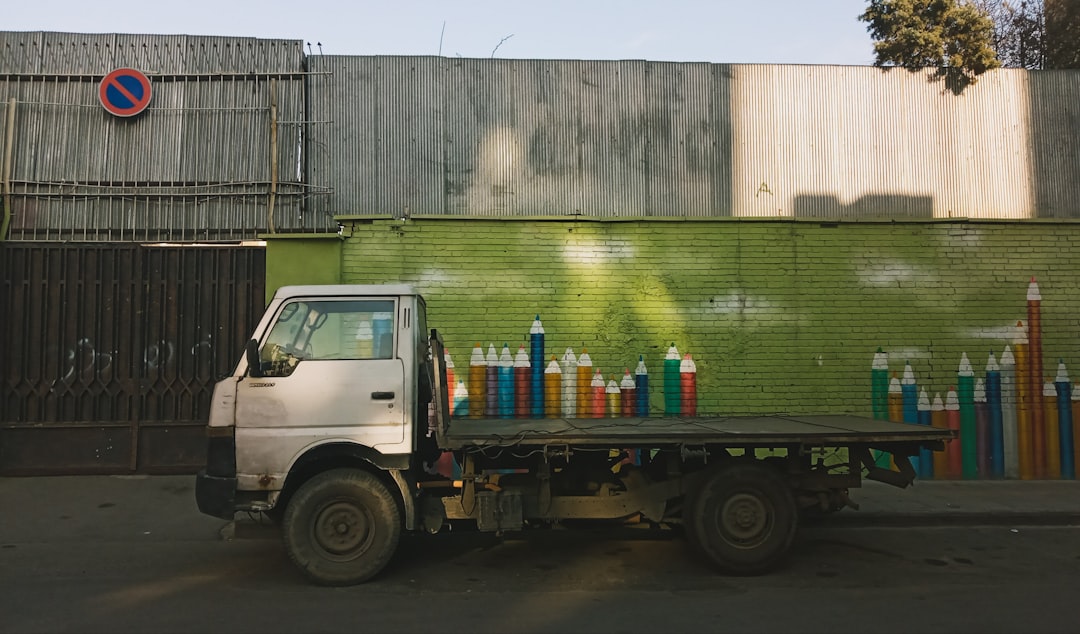 truckload