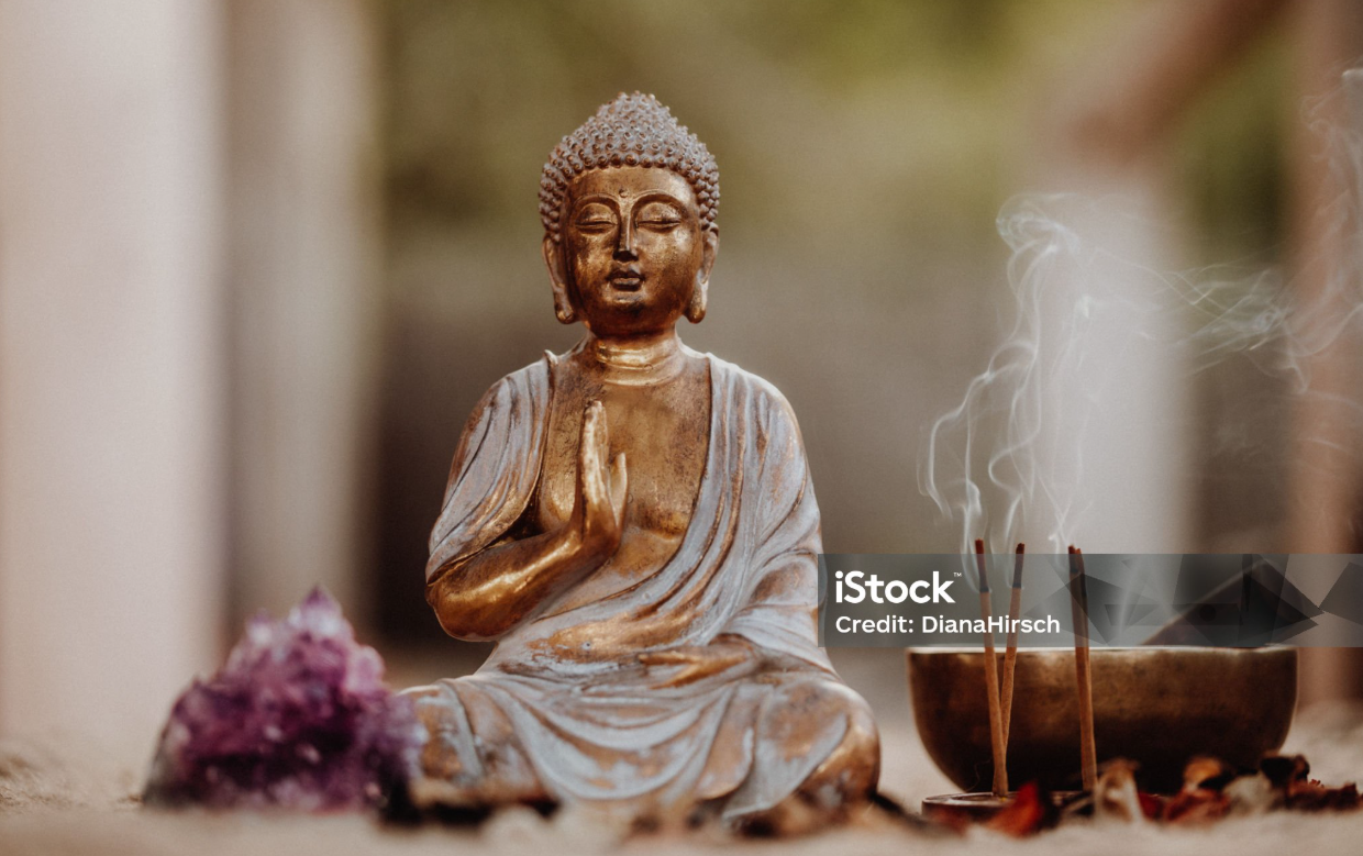 구천응원뇌성보화천존