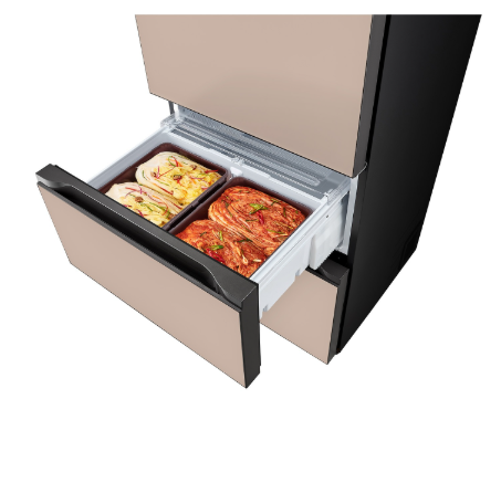 LG 디오스 오브제컬렉션 김치톡톡 324L 2등급