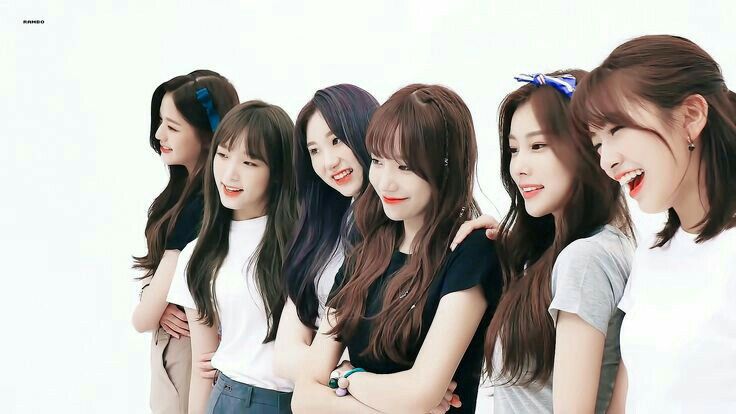 아이즈원 프로듀스48 사진 모음 아이즈원 프로듀스48 사진 모음