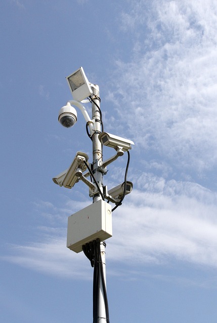 국립공원CCTV
