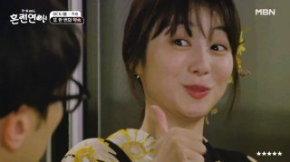 타카다 카호 한일가왕전 심사위원