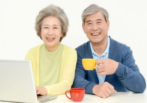 백내장 증상