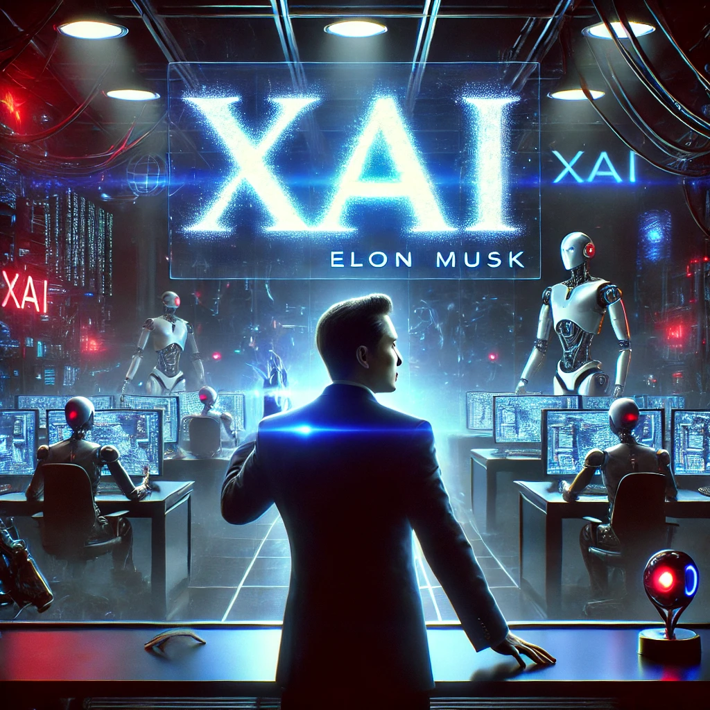xai