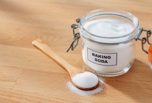 베이킹소다의 역할과 효능, 성분, 구연산과 차이점.