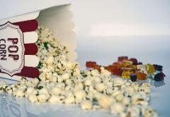 cgv 팝콘 가격 메뉴 칼로리