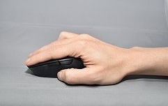 마우스 잡는법 4