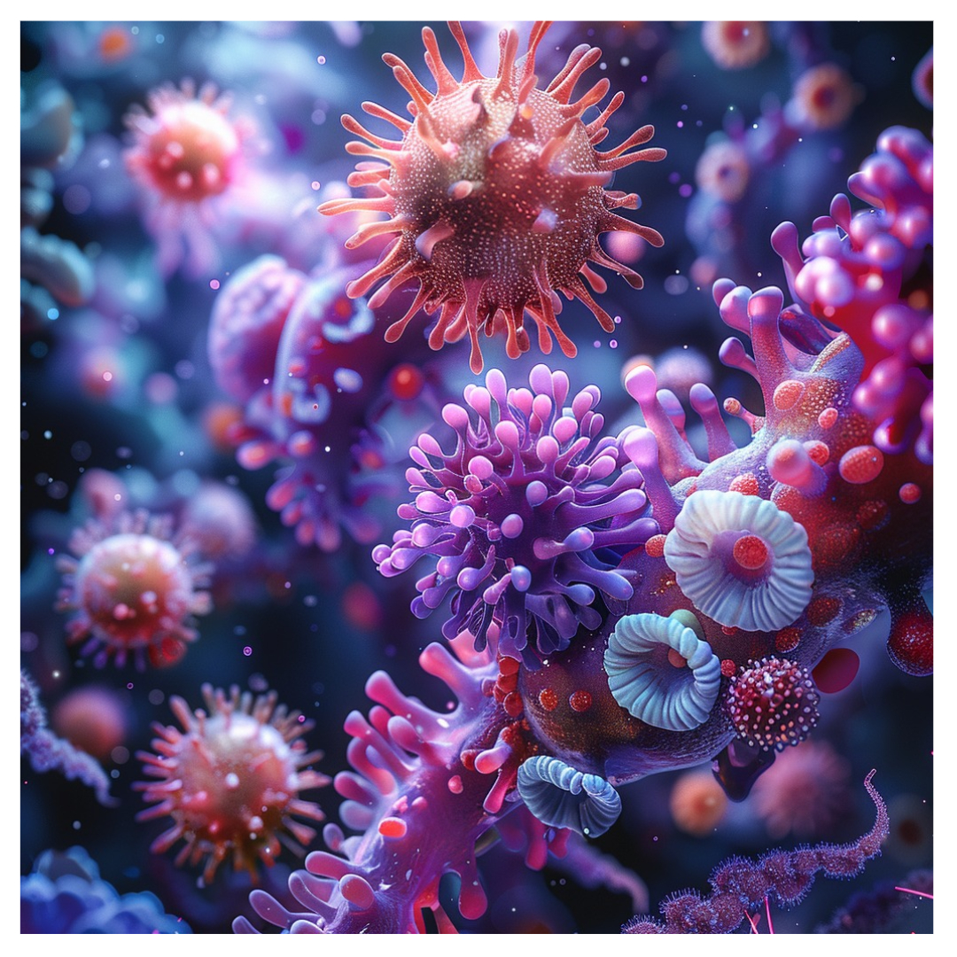 류마티스 관절염과 관련된 사진입니다.