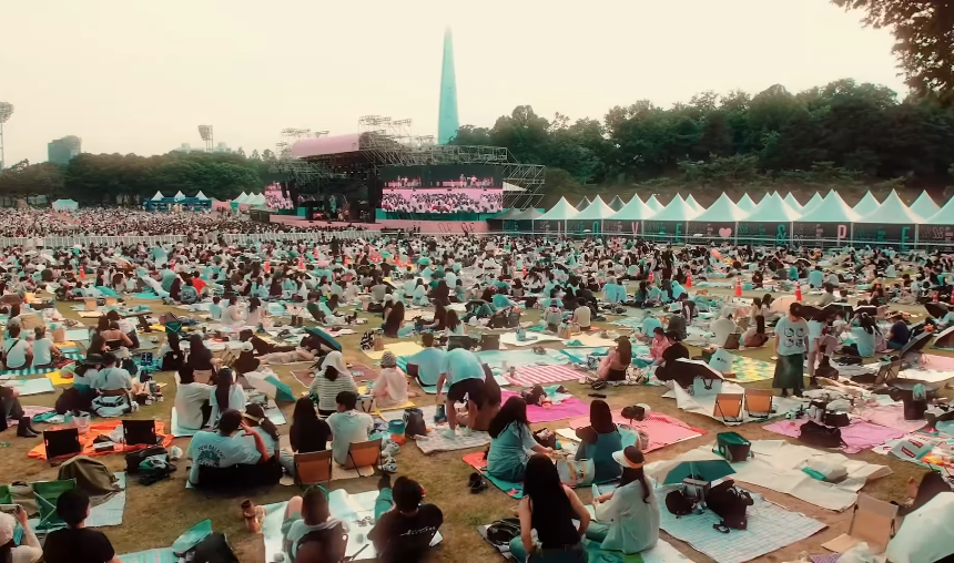 서울재즈페스티벌 2026