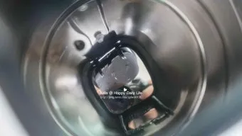 전기포트 석회 제거 구연산 물붓기와 헹굼요령 정리_12