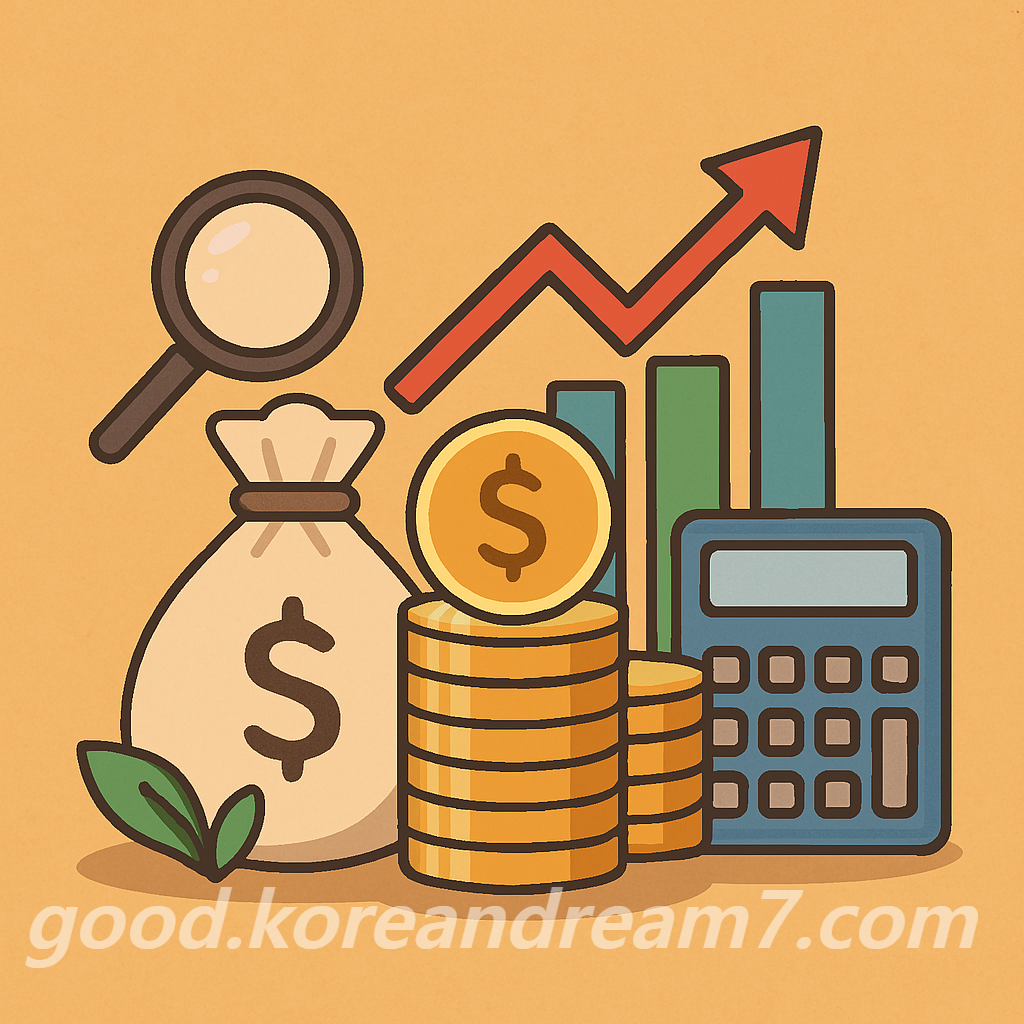 교통카드 할인 제대로 받는 방법