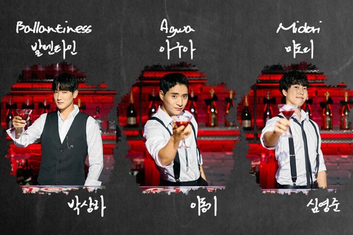 헝키 연극, 19세 이상 여성전용 정보입니다. 후기도 매우 좋은 연극이라 끝나기 전에 한번 꼭 가보고 싶네요~ 여자들만 입장이 가능한 연극이라고 합니다. 티켓정보를 보시고 3월26일까지 공연이 진행하니 참고하시기 바랍니다.