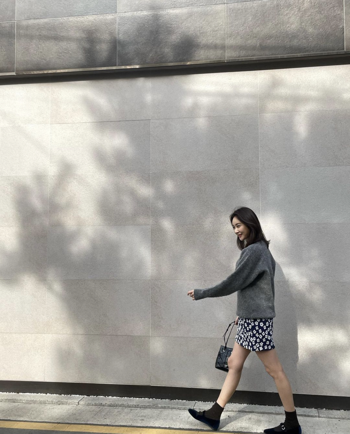 손은서 일상 사진