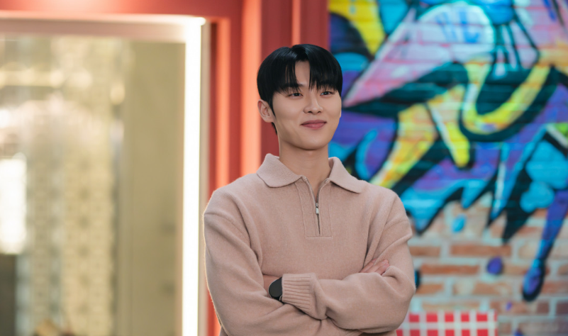 그놈은 흑염룡 등장인물 정리, 다시보기는 오직 티빙에서만!