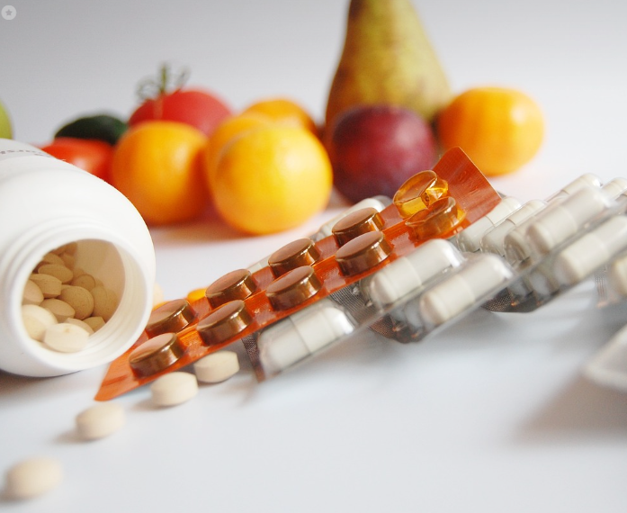 관절에좋은영양제