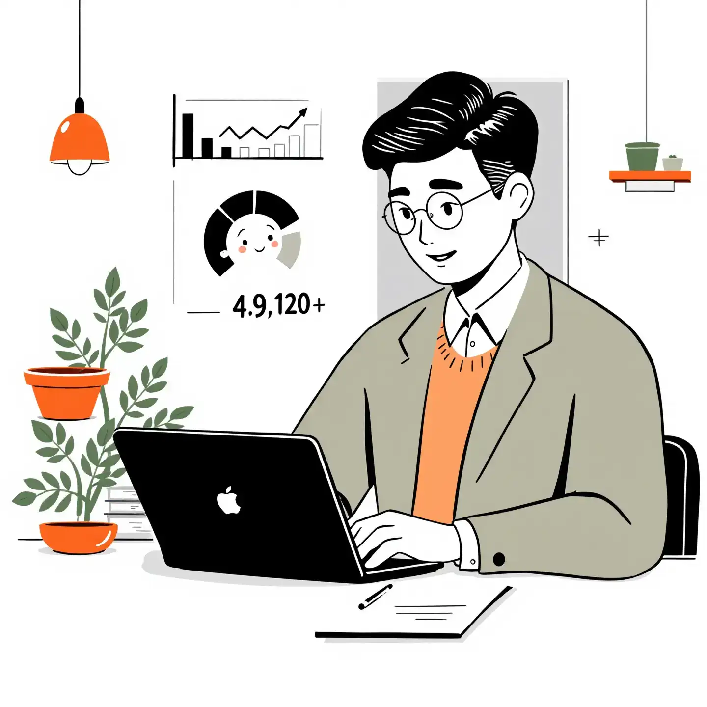 사업 실적이 부진한 경우 부가세 납부