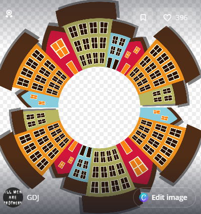 자택 위치별 심야 소음의 ‘층수 영향’ 기록 실험