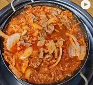 생생정보 가격파괴 Why 국내산 돼지국밥 김치짜글이