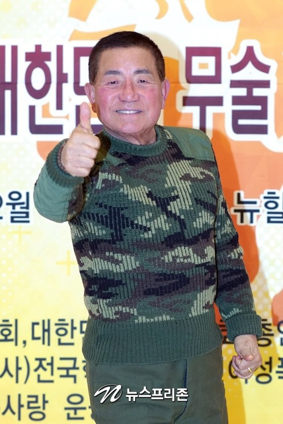 이상용 별세 사망