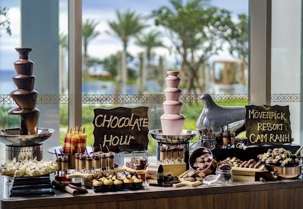 모벤픽-초콜릿아워