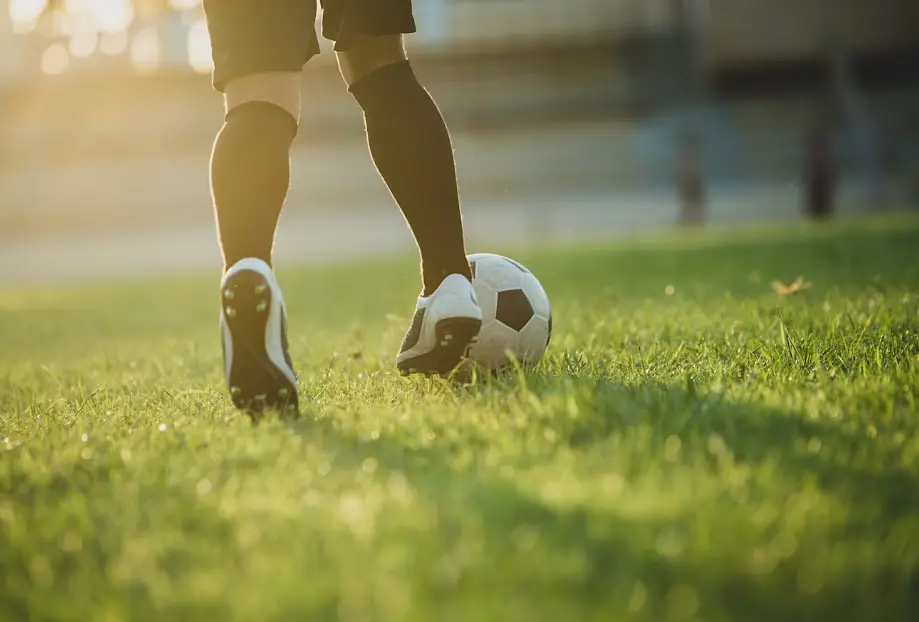 항저우 아시안게임 축구
