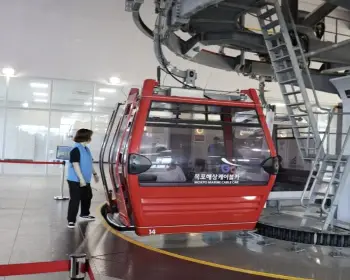 목포 해상 케이블카26