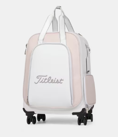 Women&amp;#39;s Urban Wheeled Boston Bag
