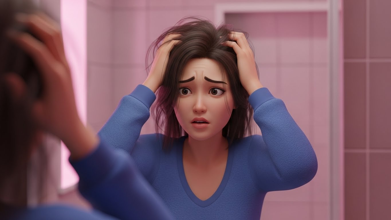 필수 영양소 섭취와 주의할 점