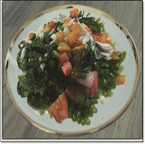 갑상샘 항진증에 나뿐 음식