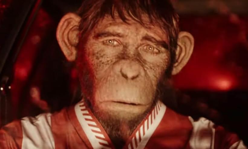 [팝스타 로비 윌리엄스 전기 영화 다시보기 추천] 베러 맨 줄거리 결말 리뷰 등장인물