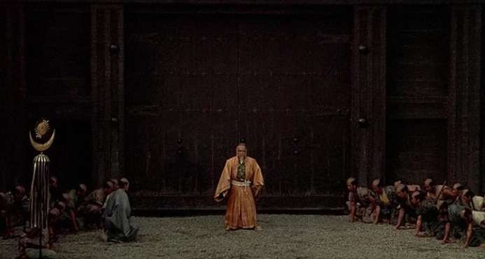 80년대 vs 90년대 일본영화