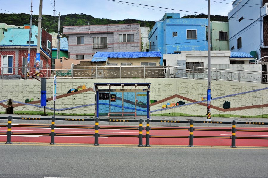 영도 산복도로 하나길