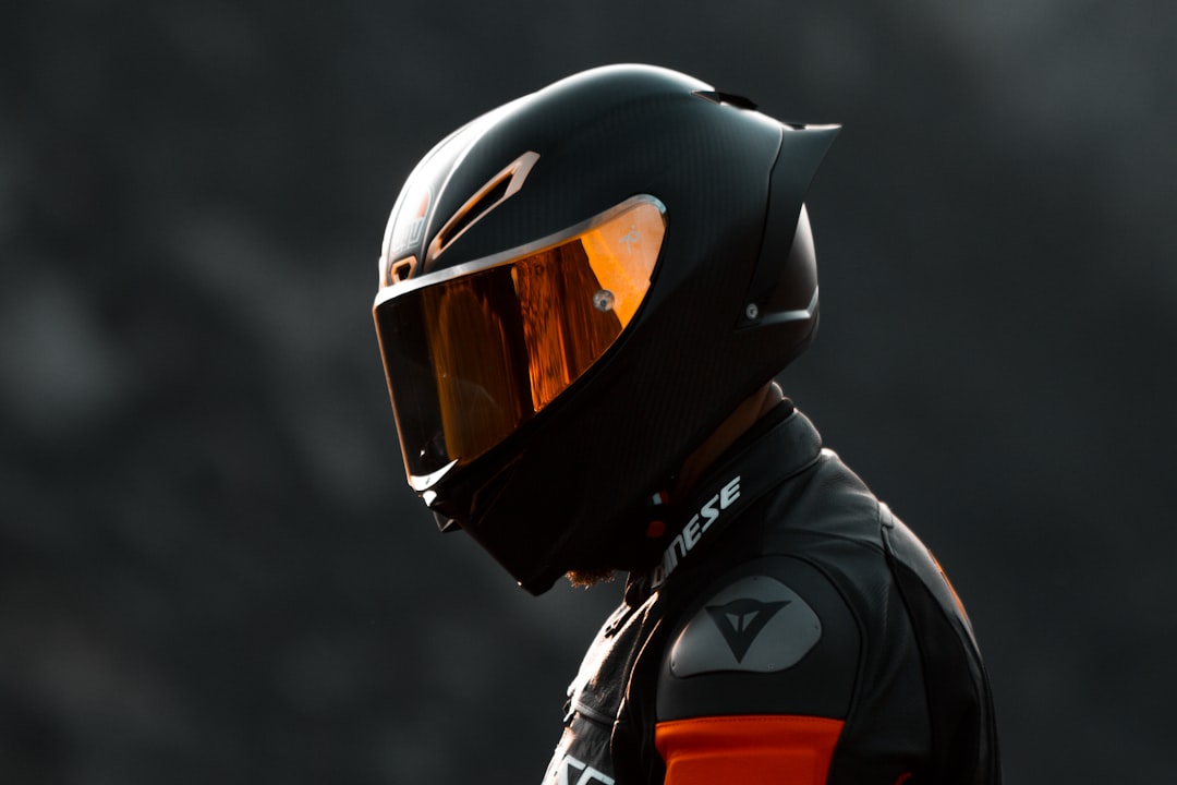 Helmet
