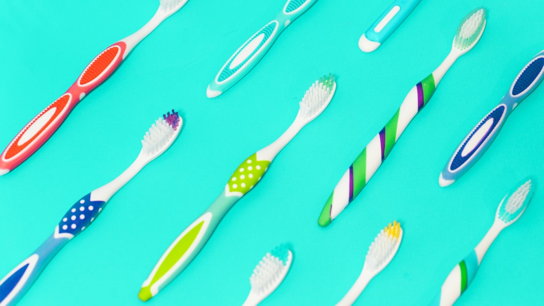 Toothbrush