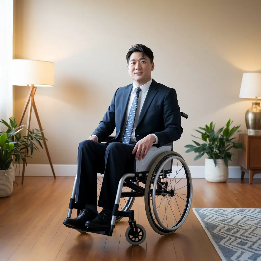 장애수당 신청 방법