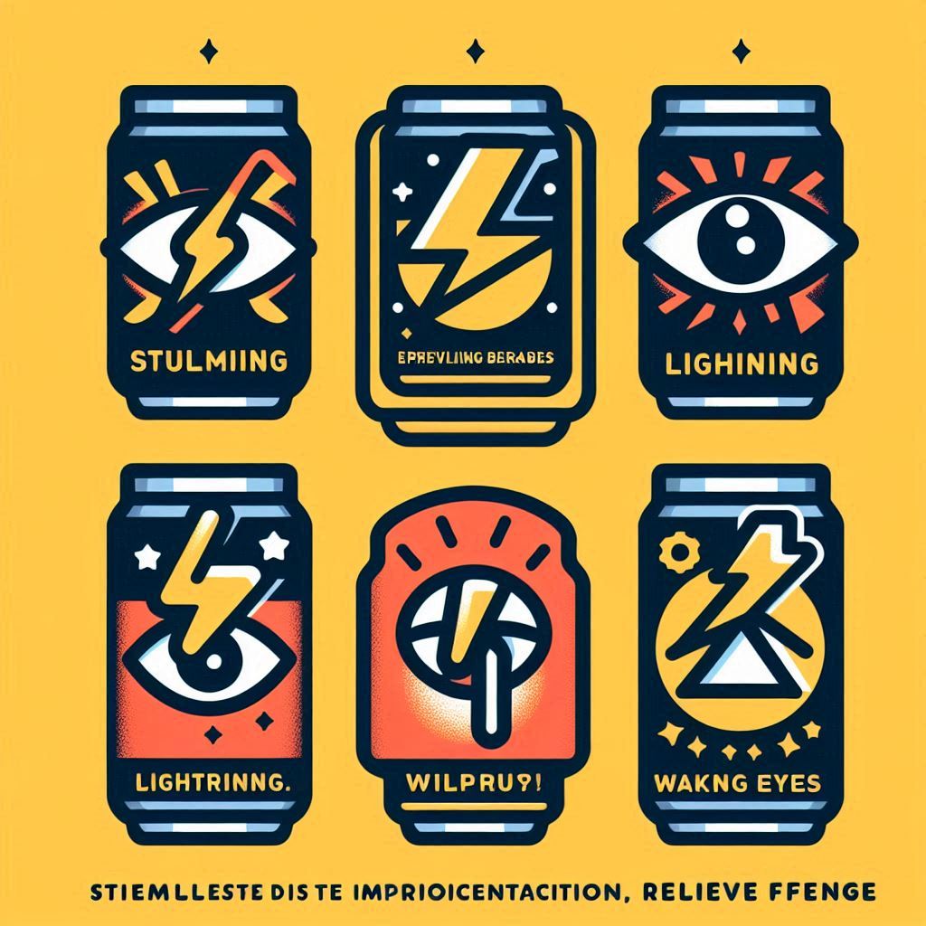 에너지드링크 부작용