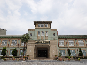 가오슝 여행 추천 가오슝 시립역사박물관