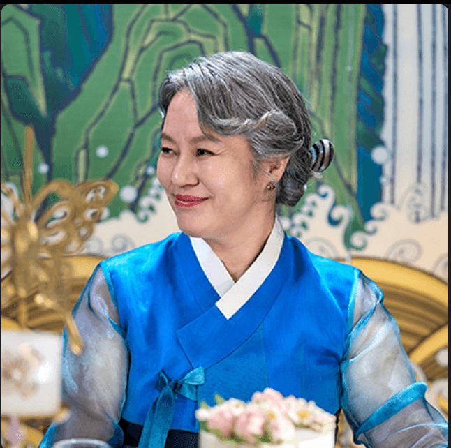 드라마 건물주 되는 법 출연진 김금순